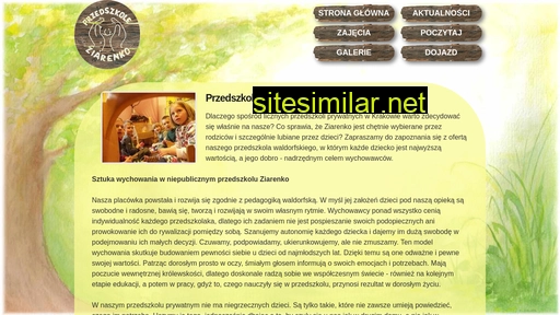 ziarenko.pl alternative sites