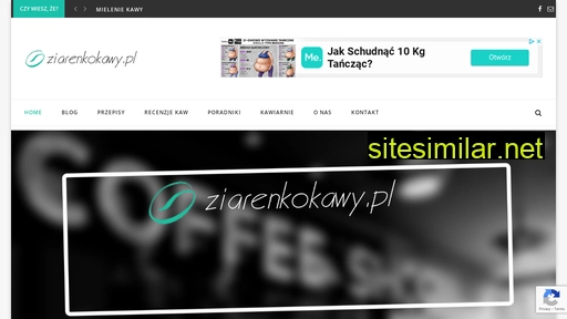 ziarenkokawy.pl alternative sites