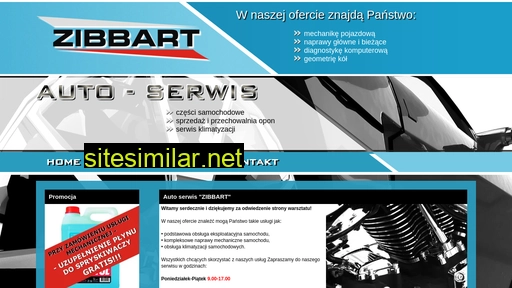 zibbart-opony.pl alternative sites