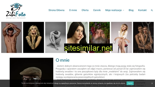 zibifoto.pl alternative sites