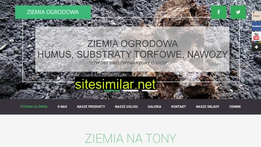 ziemianatony.pl alternative sites