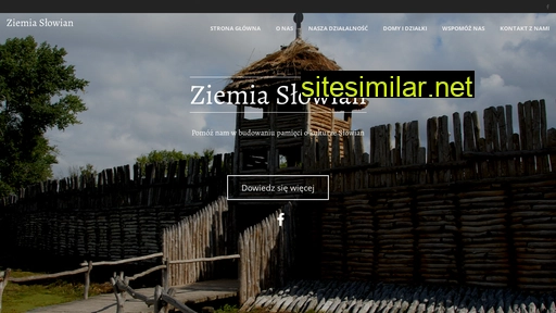 ziemiaslowian.pl alternative sites