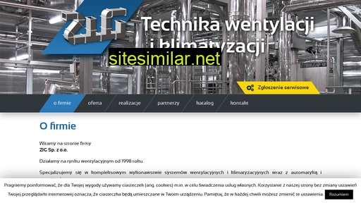 zig.olsztyn.pl alternative sites