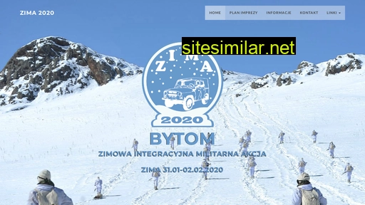 zima.bytom.pl alternative sites