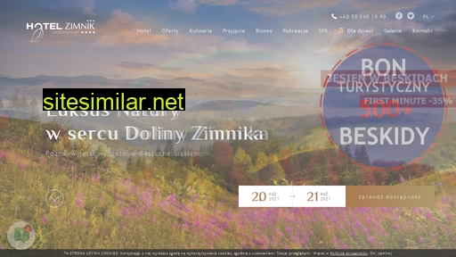 zimnik.com.pl alternative sites