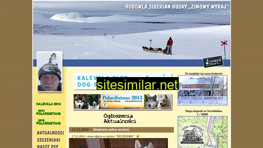 zimowywyraj.pl alternative sites
