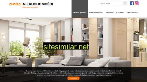 zimozi.pl alternative sites