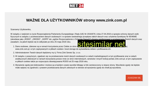 zink.com.pl alternative sites