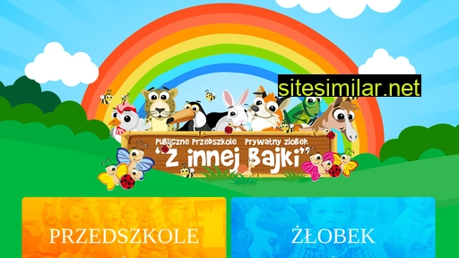zinnejbajki.com.pl alternative sites