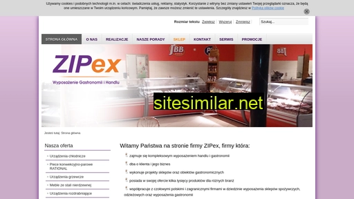 zipex.pl alternative sites