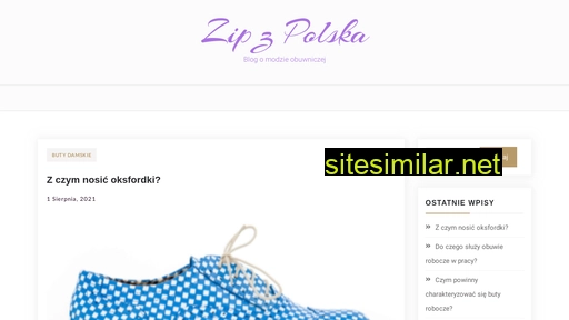 Zipzpolska similar sites
