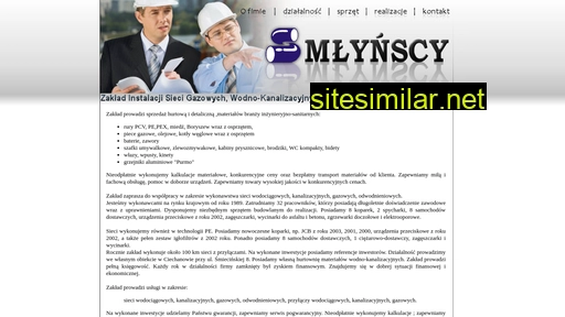 zisg.pl alternative sites