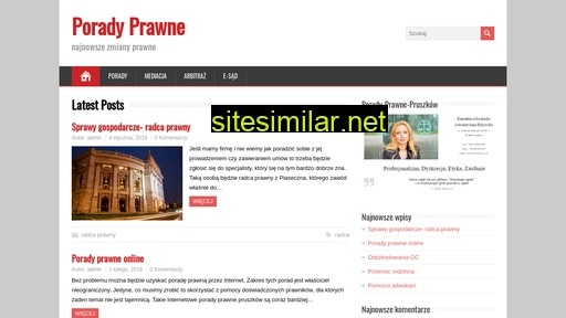 zivilrecht.pl alternative sites