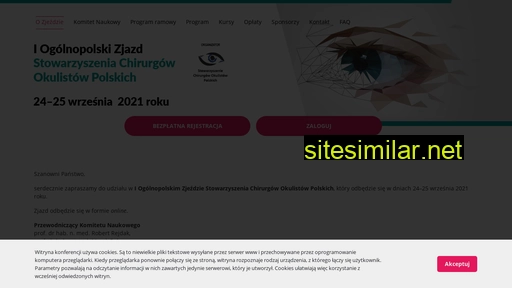 zjazdscop.pl alternative sites