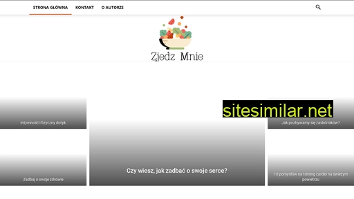 zjedz-mnie.pl alternative sites