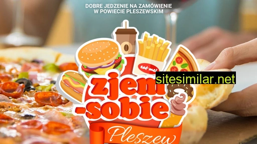 zjem-sobie.pl alternative sites