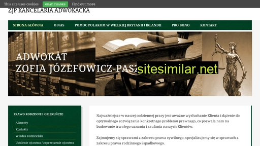 zjp-kancelaria.pl alternative sites