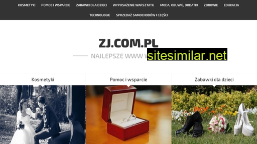zj.com.pl alternative sites