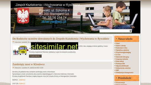 zkiwrywald.pl alternative sites