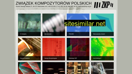 zkp.org.pl alternative sites