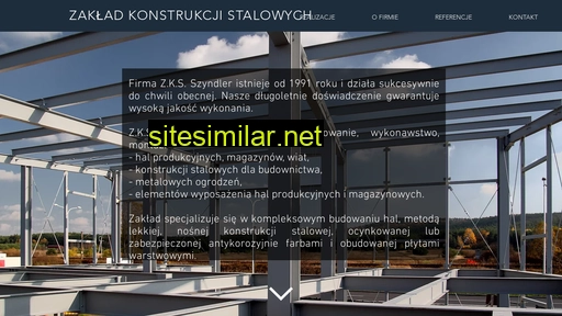 zks-szyndler.pl alternative sites