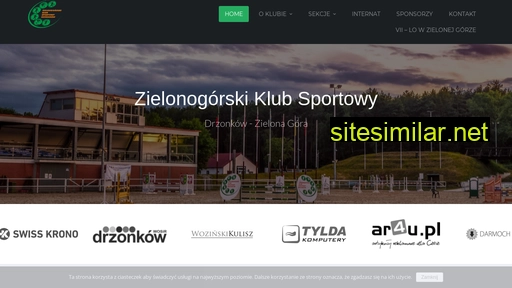 zks.pl alternative sites