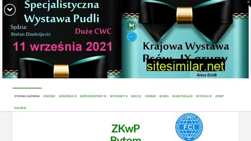 zkwpbytom.pl alternative sites