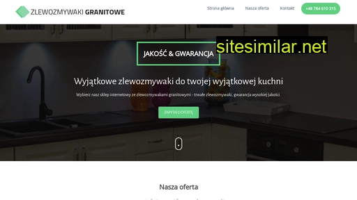 zlewy.net.pl alternative sites