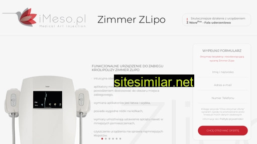 zlipo.com.pl alternative sites