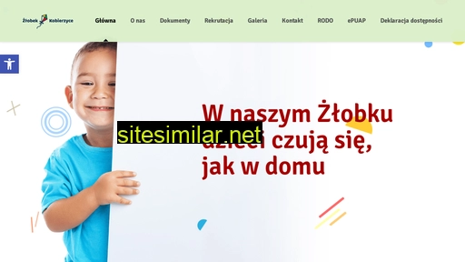 zlobek-kobierzyce.pl alternative sites