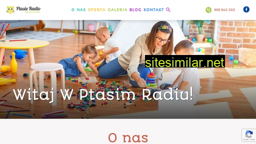 zlobek-ptasieradio.pl alternative sites