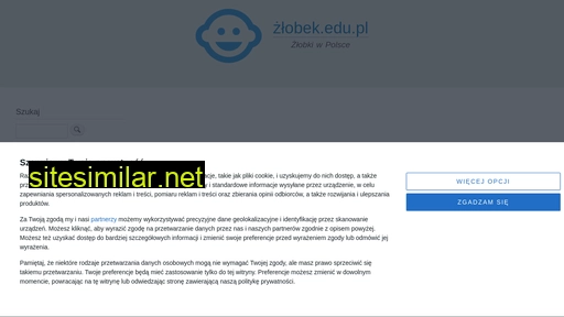 zlobek.edu.pl alternative sites