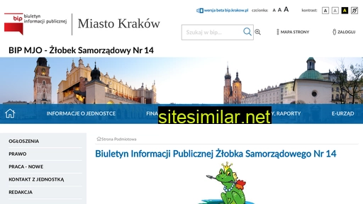 Zlobek14 similar sites