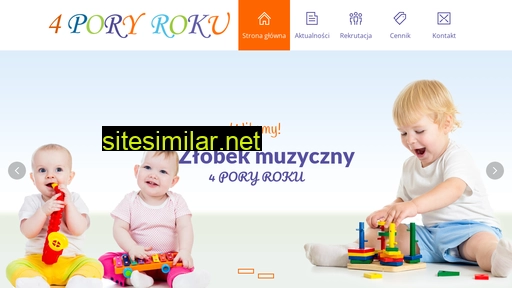 zlobek4poryroku.pl alternative sites