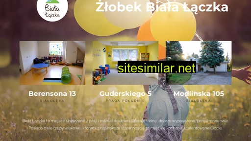 zlobekbialalaczka.pl alternative sites