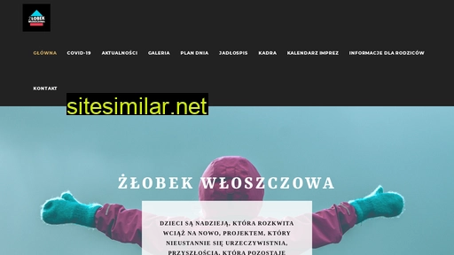 zlobekwloszczowa.pl alternative sites