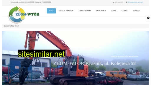 zlom-wtor.pl alternative sites