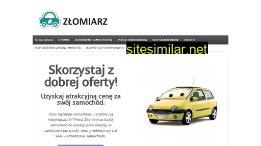 zlomiarz.com.pl alternative sites