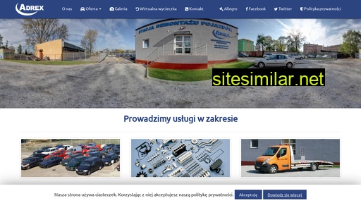 zlomowanie.glogow.pl alternative sites