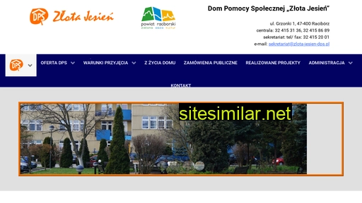 zlota-jesien-dps.pl alternative sites