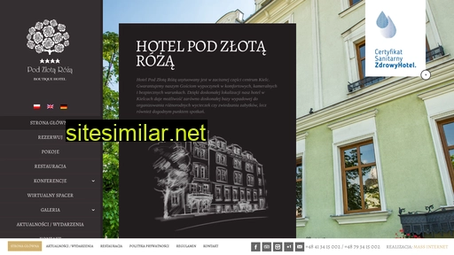 zlotaroza.pl alternative sites