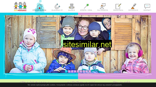 zlote-przedszkole.pl alternative sites