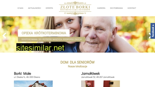 zloteborki.pl alternative sites