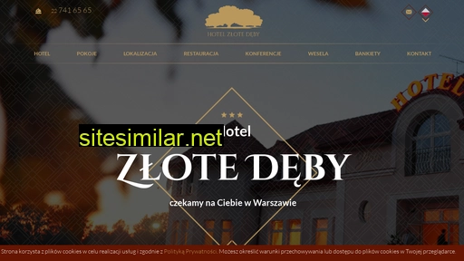 zlotedeby.pl alternative sites