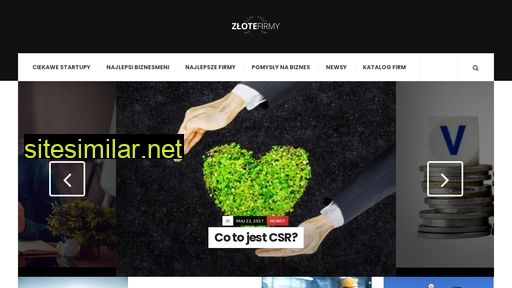 zlotefirmy.pl alternative sites