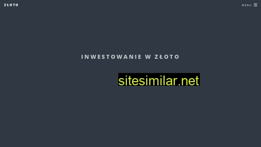 zloto.net.pl alternative sites