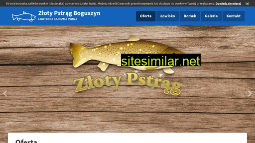 zlotypstrag.pl alternative sites