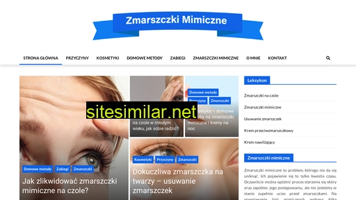 zmarszczki-mimiczne.net.pl alternative sites