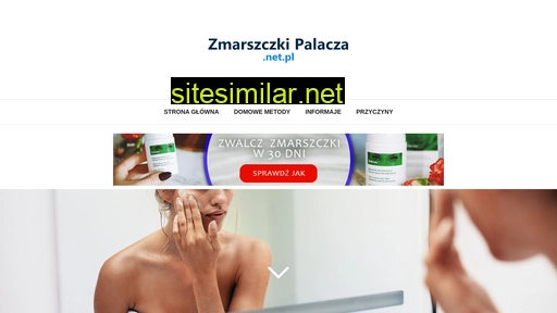 zmarszczki-palacza.net.pl alternative sites