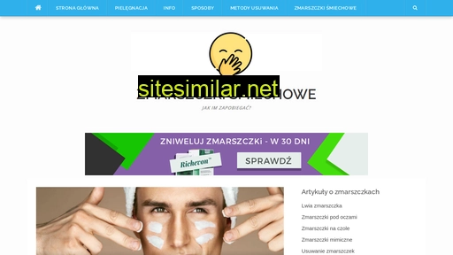 zmarszczki-smiechowe.net.pl alternative sites